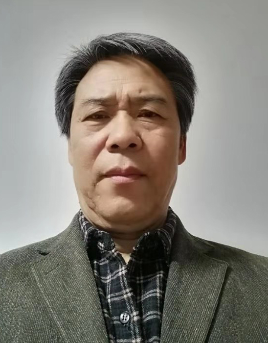 刘荣军 副主席 副院长